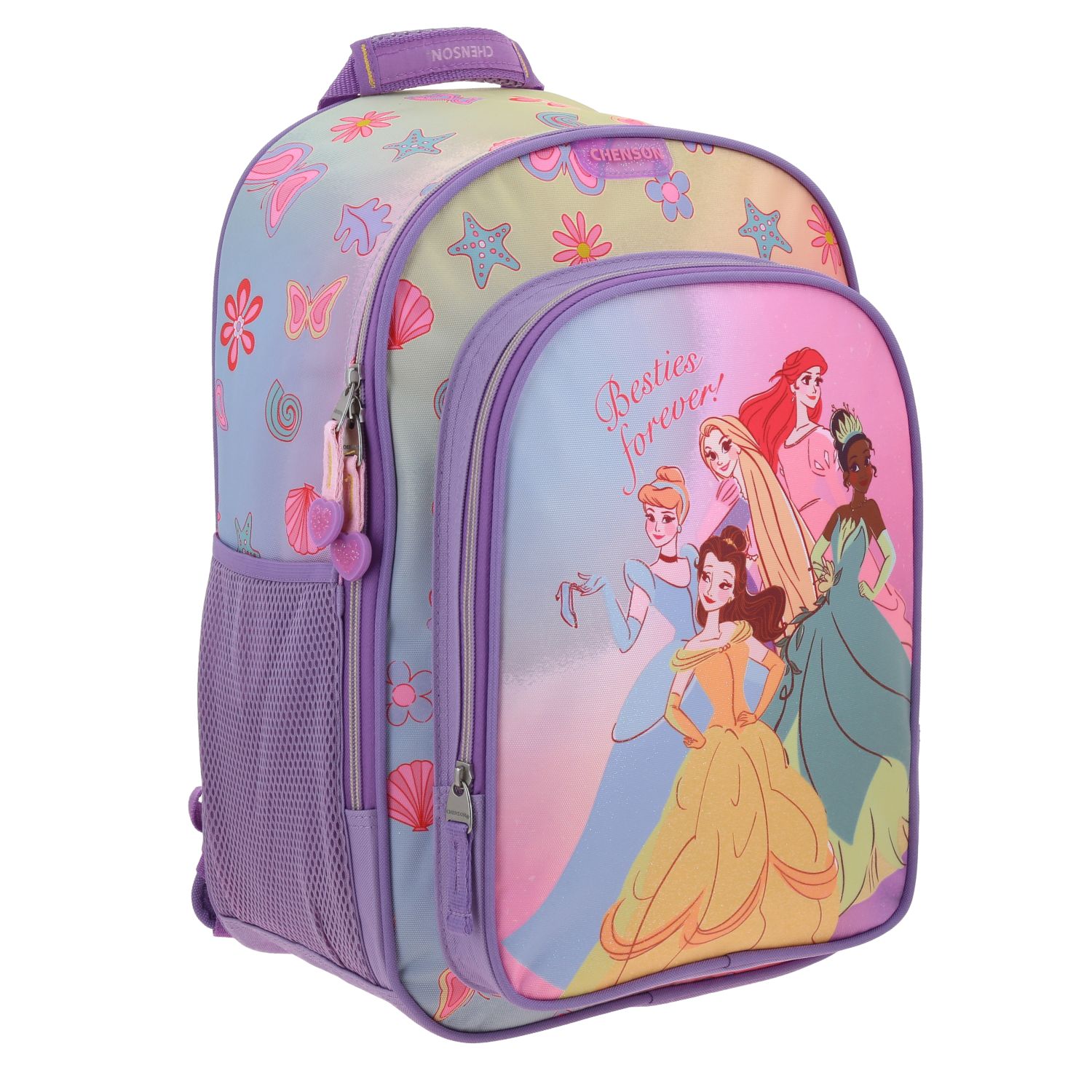 Combo Primaria Princesas Chenson PR70554-V