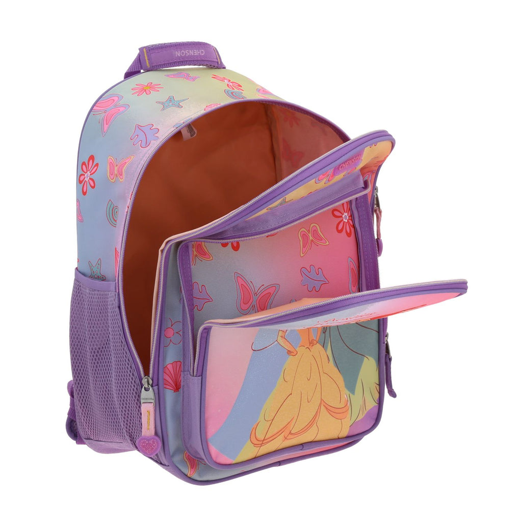 Combo Primaria Princesas Chenson PR70554-V