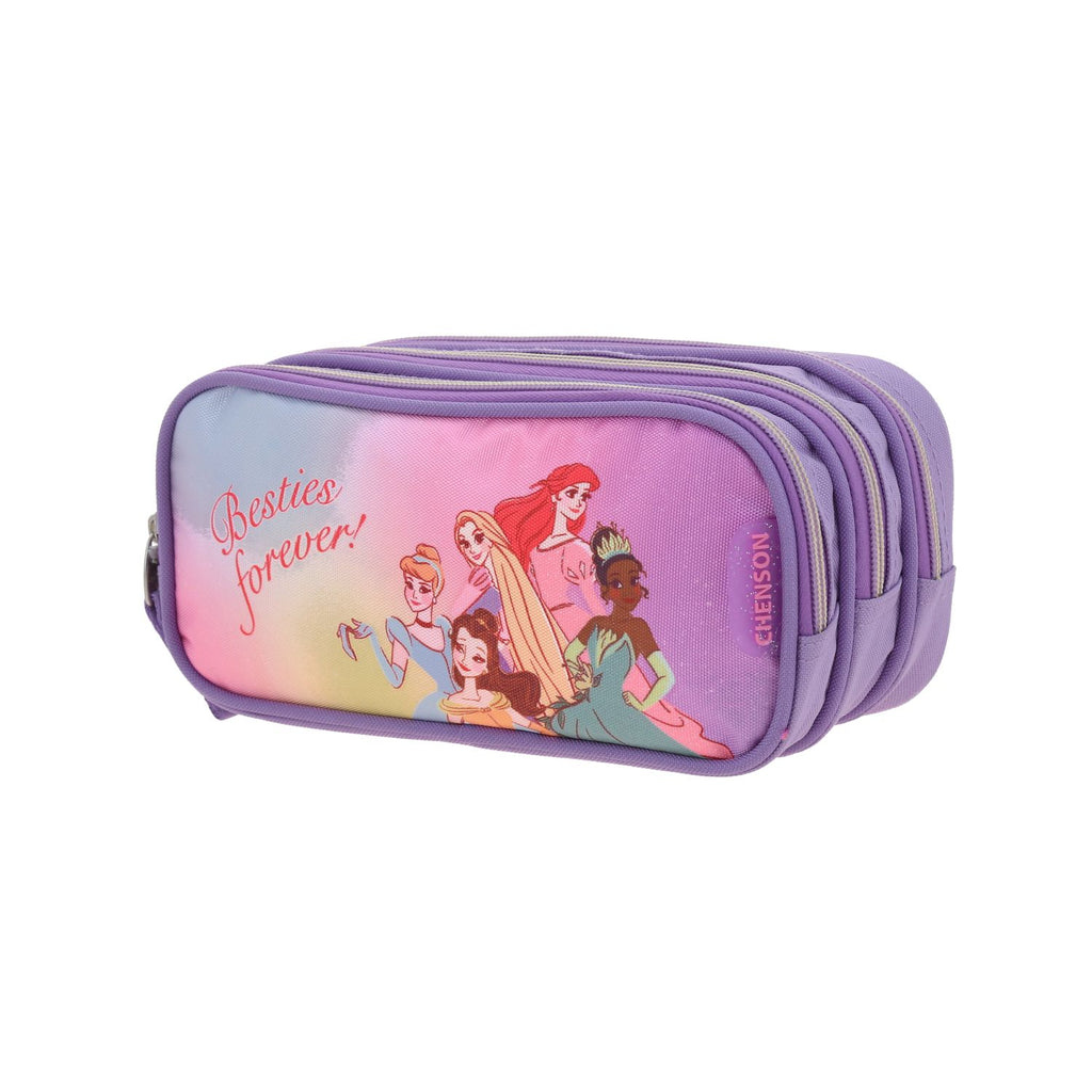 Combo Primaria Princesas Chenson PR70554-V