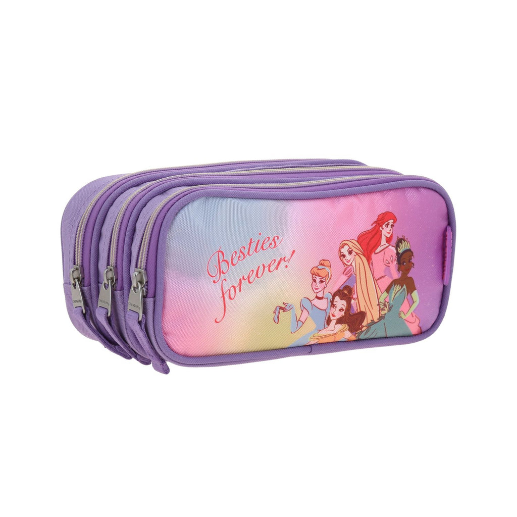 Combo Primaria Princesas Chenson PR70554-V