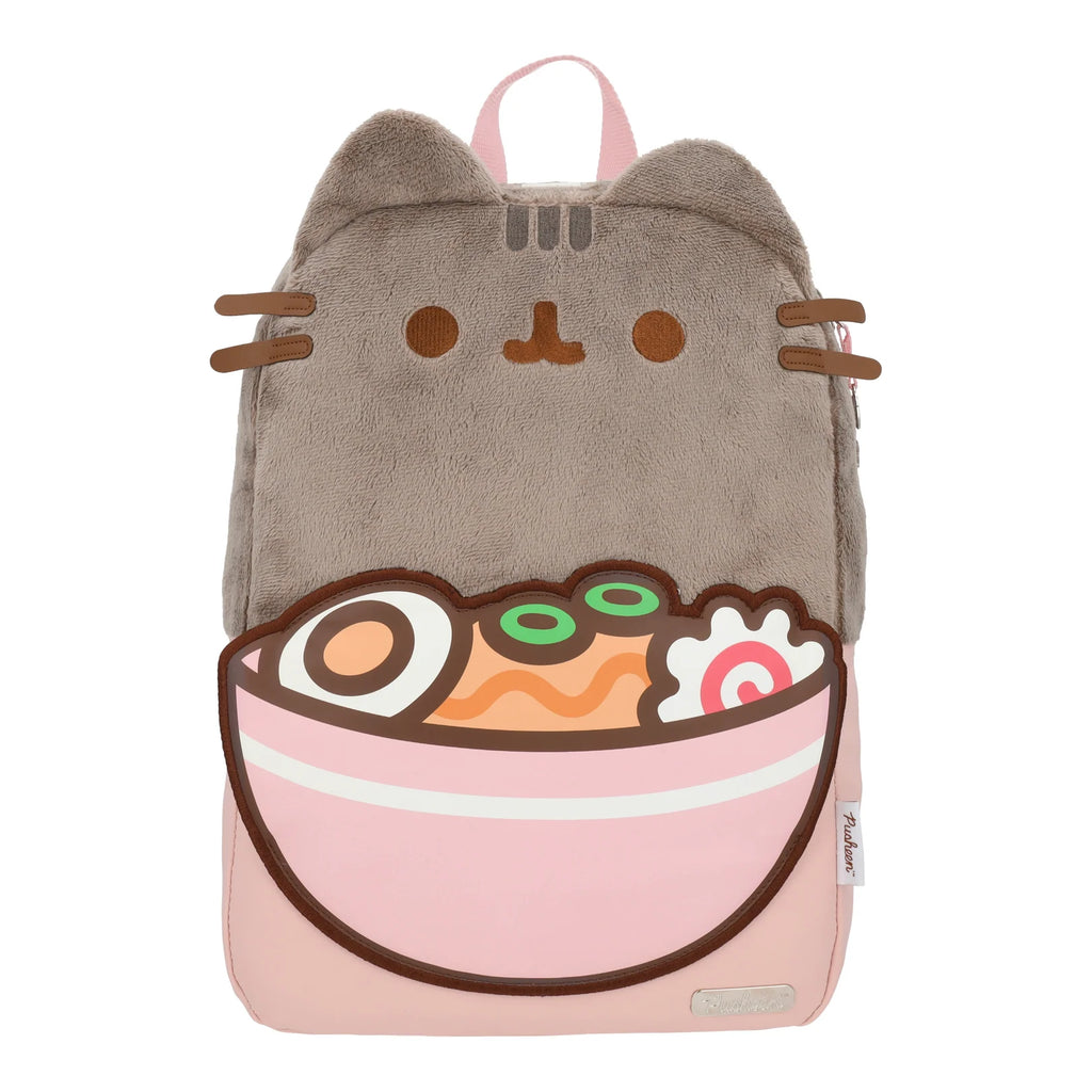 Combo Primaria Pusheen Yadatex PSH096-BP225A
