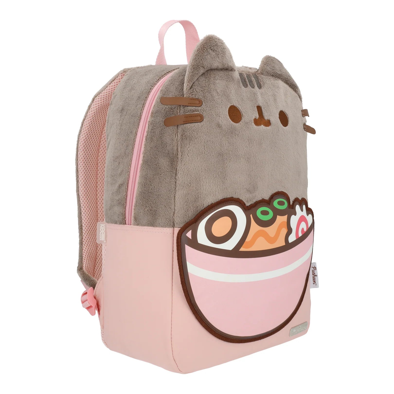 Combo Primaria Pusheen Yadatex PSH096-BP225A