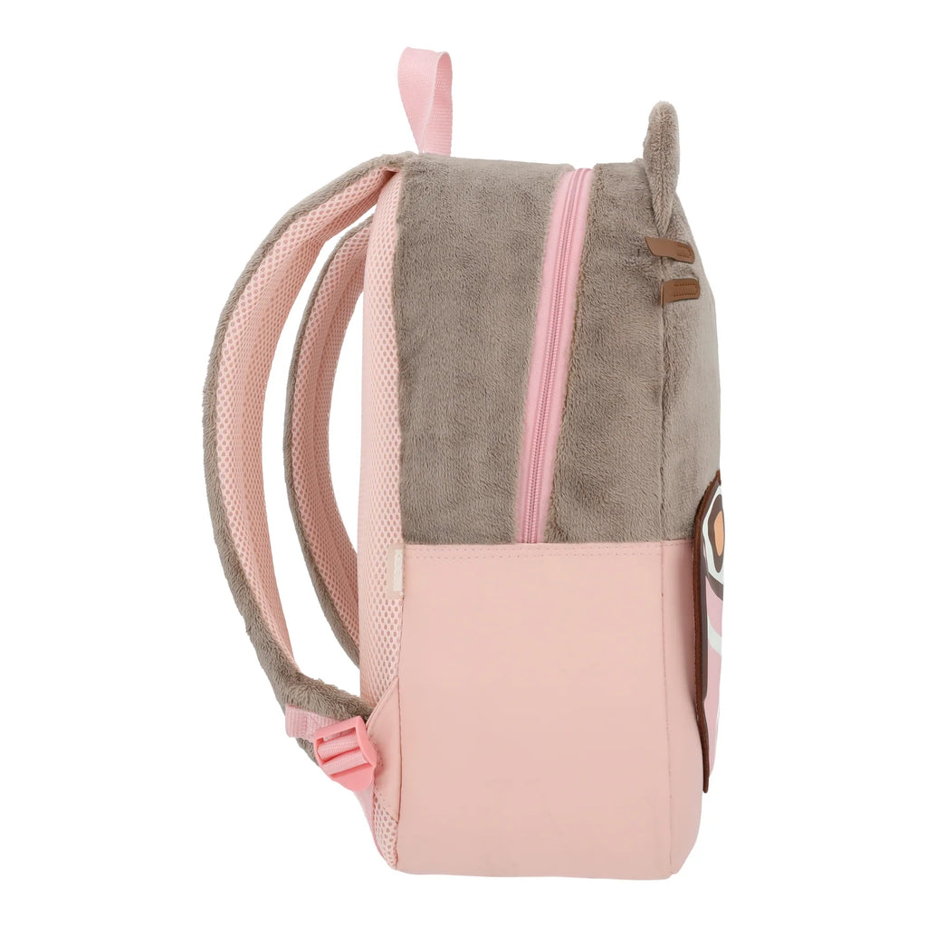 Combo Primaria Pusheen Yadatex PSH096-BP225A