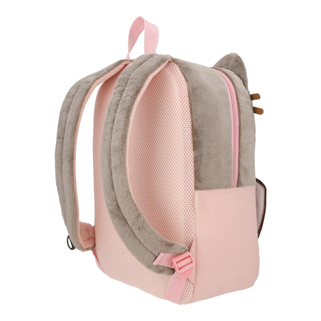 Combo Primaria Pusheen Yadatex PSH096-BP225A