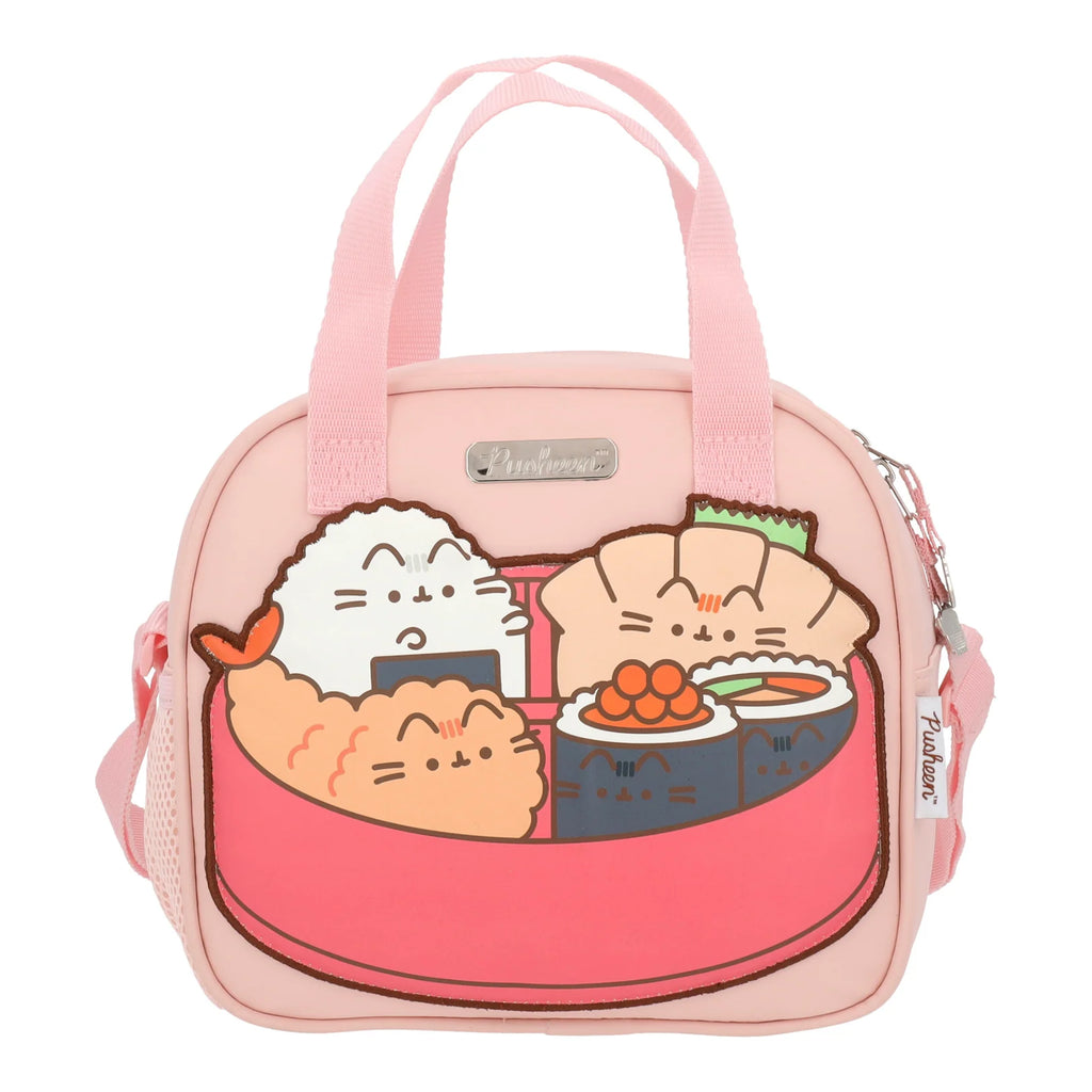 Combo Primaria Pusheen Yadatex PSH096-BP225A
