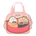 Lonchera Pusheen Yadatex PSH096-LB040A