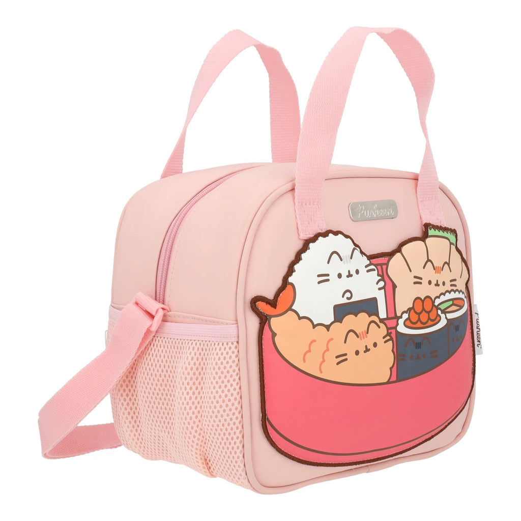 Combo Primaria Pusheen Yadatex PSH096-BP225A