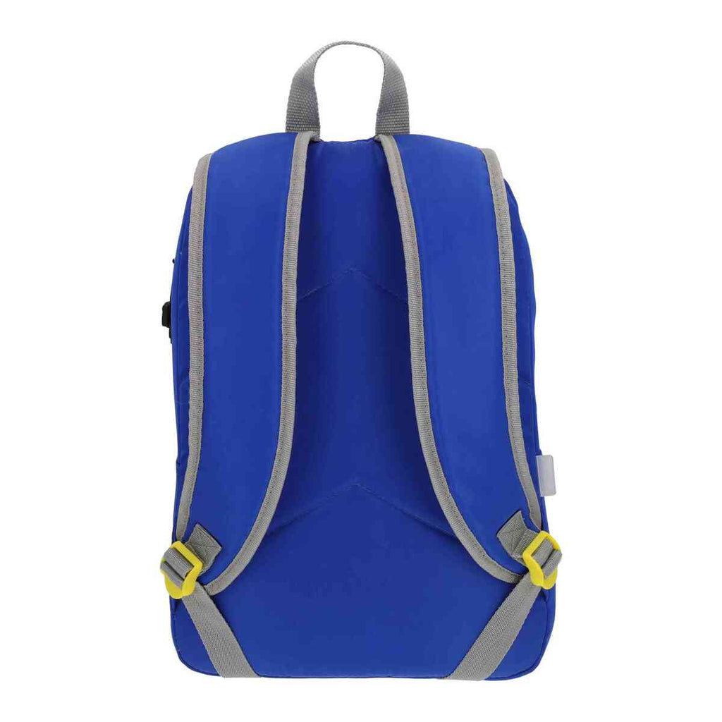 Mochila Primaria Among Us Yadatex AMG050-BP215A