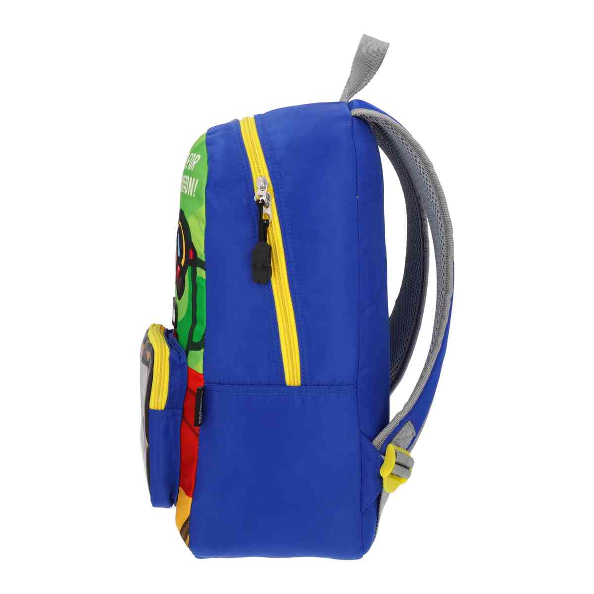 Combo Primaria Among Us Yadatex AMG050-BP215A