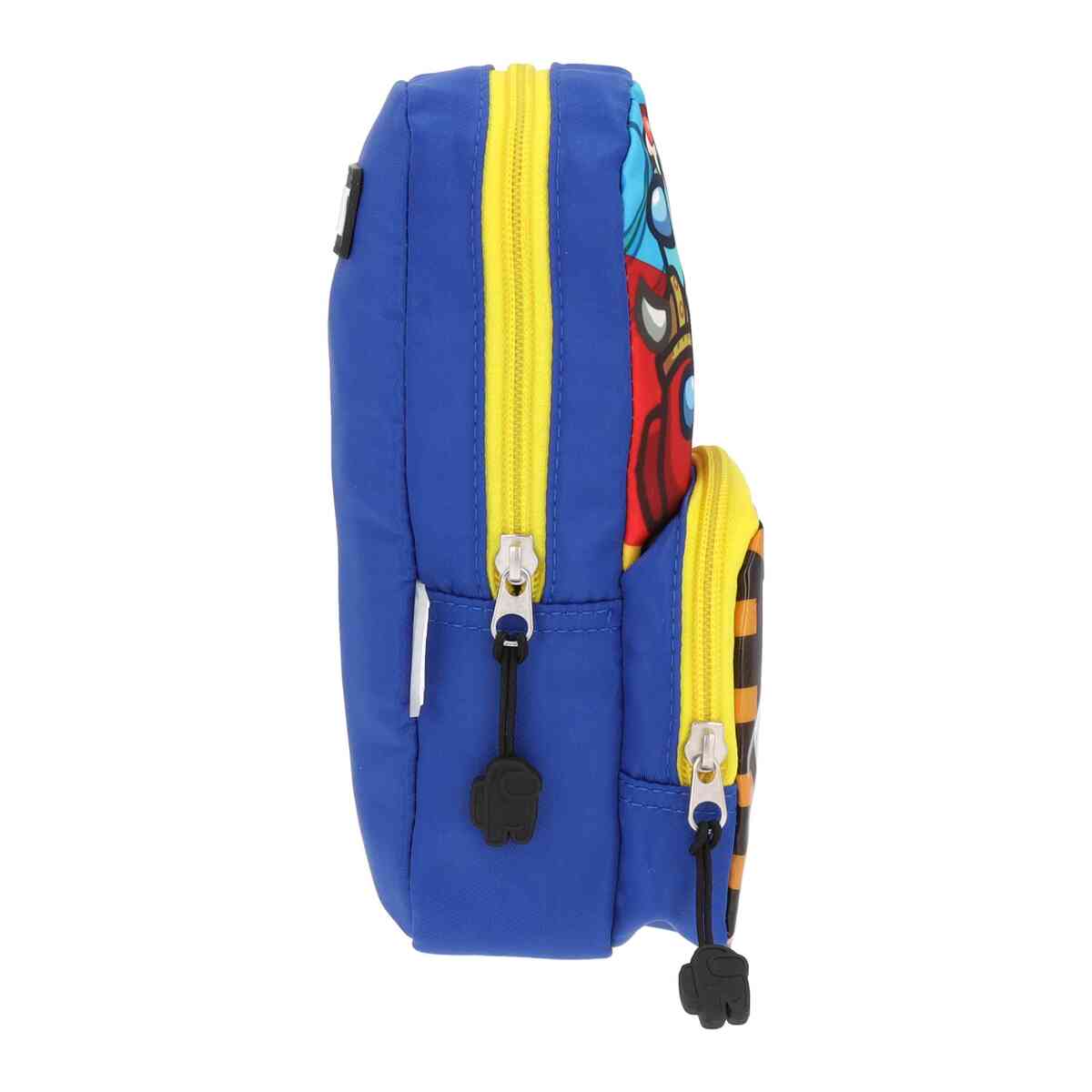 Combo Primaria Among Us Yadatex AMG050-BP215A