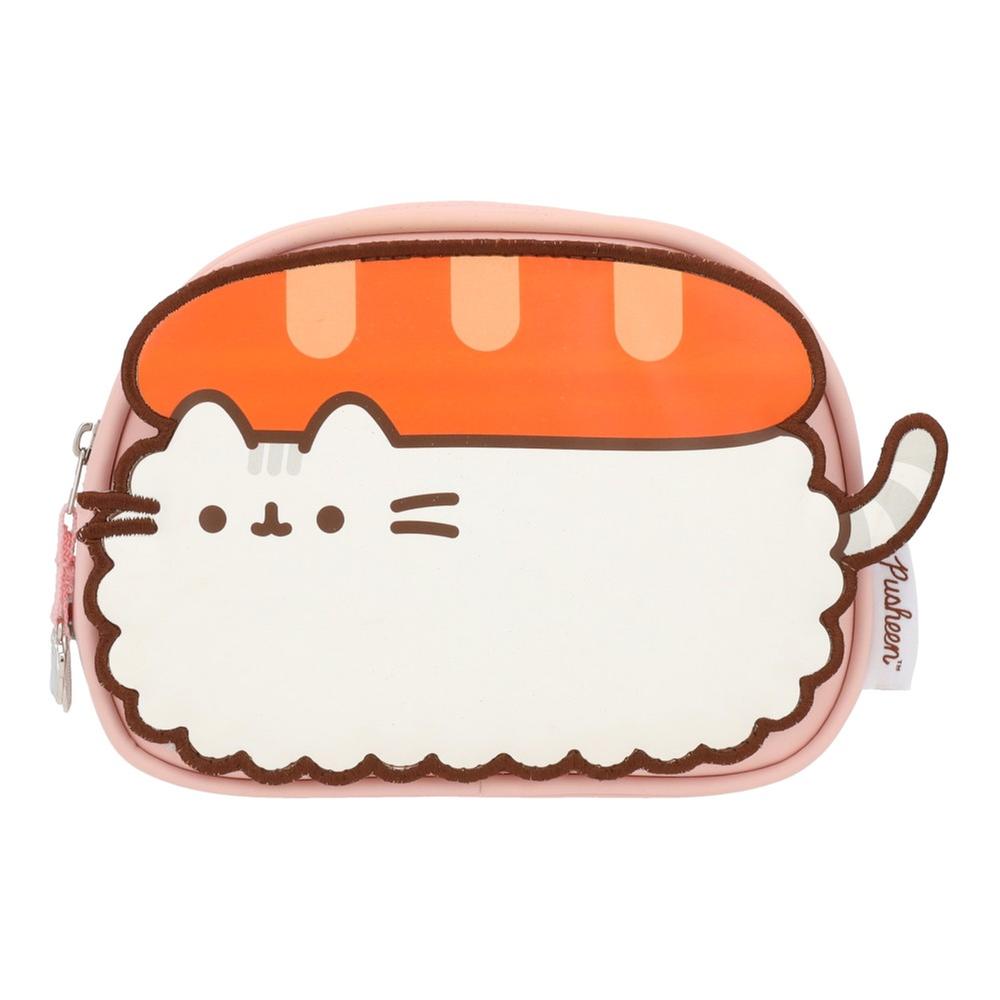 Combo Primaria Pusheen Yadatex PSH096-BP225A