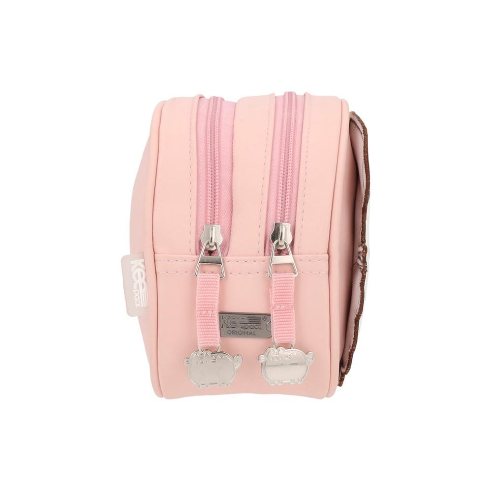 Combo Primaria Pusheen Yadatex PSH096-BP225A