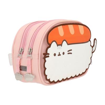 Combo Primaria Pusheen Yadatex PSH096-BP225A