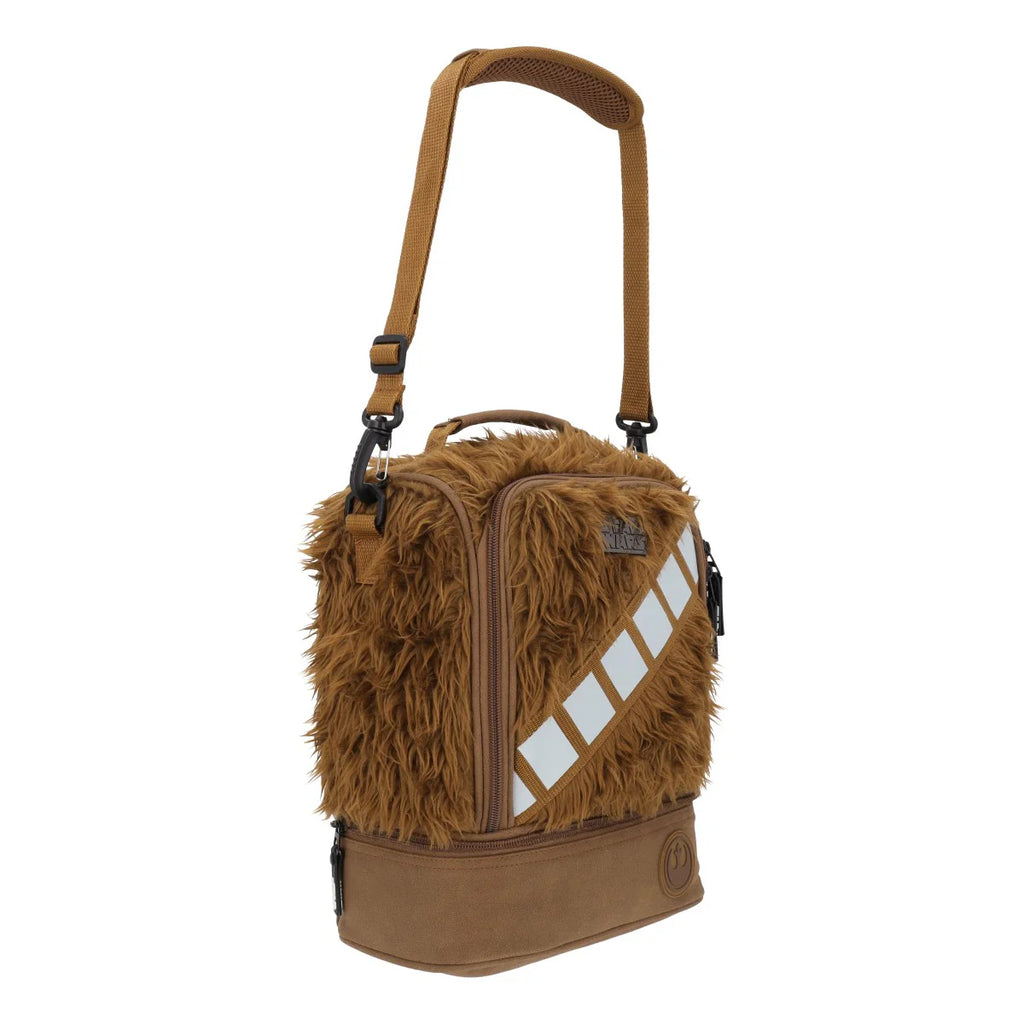 Combo Primaria Star Wars Chewbacca Yadatex STR005-BP321A