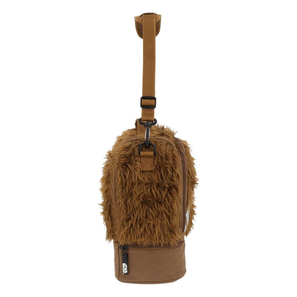 Combo Primaria Star Wars Chewbacca Yadatex STR005-BP321A