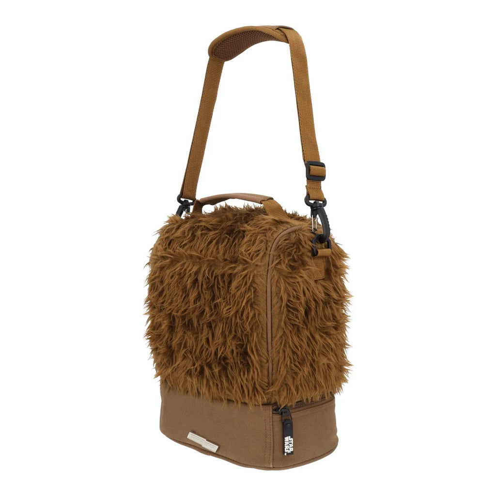 Combo Primaria Star Wars Chewbacca Yadatex STR005-BP321A