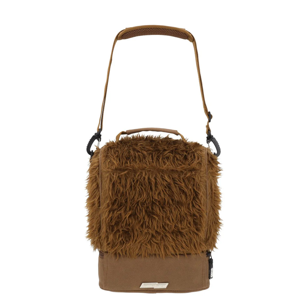 Combo Primaria Star Wars Chewbacca Yadatex STR005-BP321A