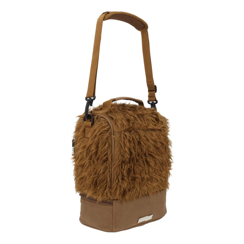 Combo Primaria Star Wars Chewbacca Yadatex STR005-BP321A