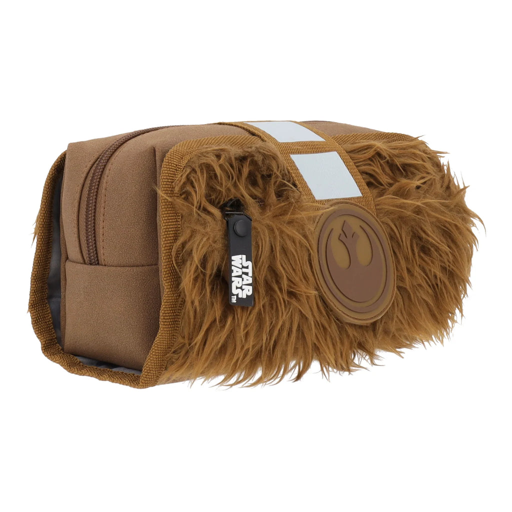 Combo Primaria Star Wars Chewbacca Yadatex STR005-BP321A
