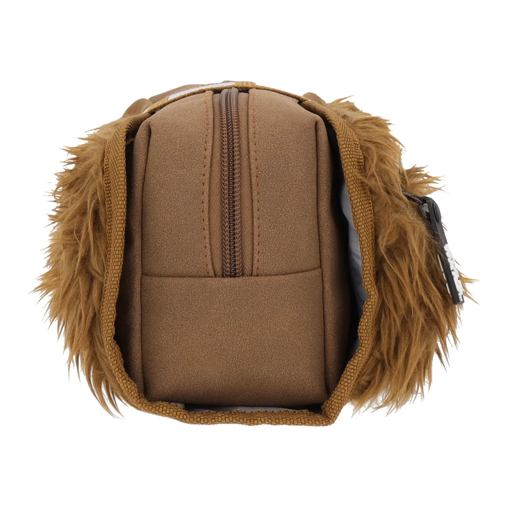 Combo Primaria Star Wars Chewbacca Yadatex STR005-BP321A