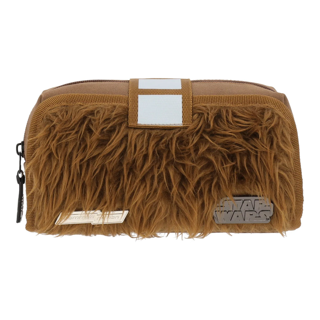 Combo Primaria Star Wars Chewbacca Yadatex STR005-BP321A