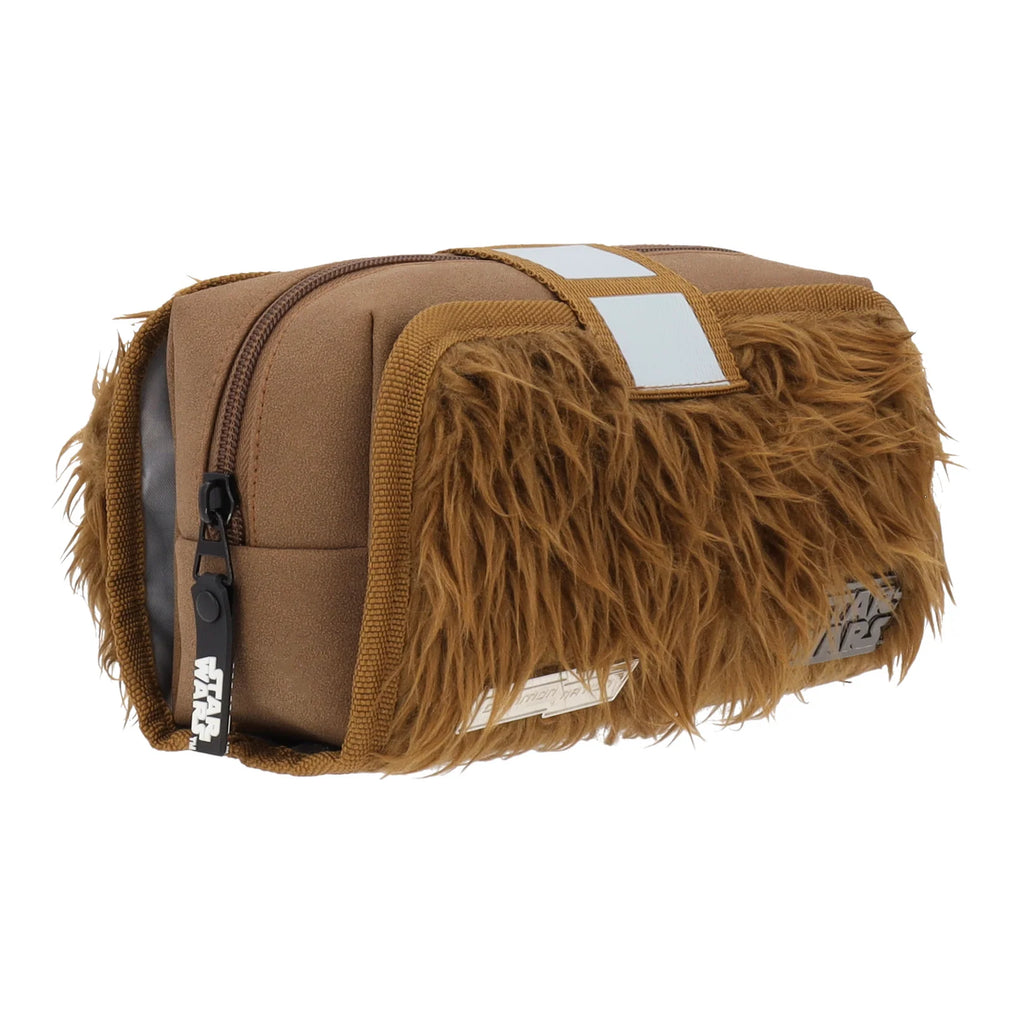 Combo Primaria Star Wars Chewbacca Yadatex STR005-BP321A