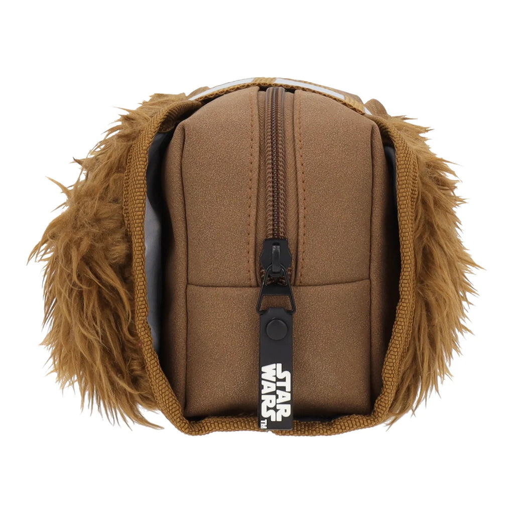Combo Primaria Star Wars Chewbacca Yadatex STR005-BP321A