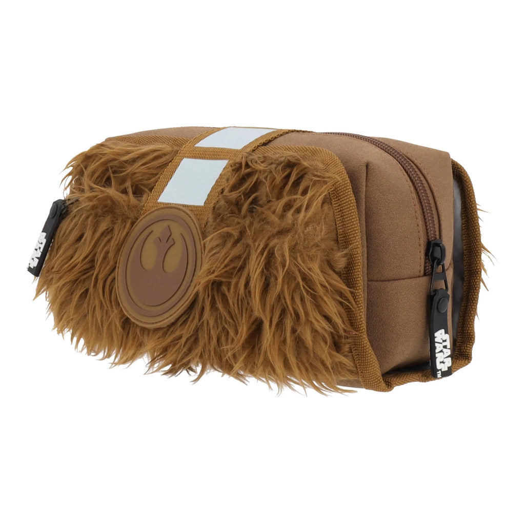 Combo Primaria Star Wars Chewbacca Yadatex STR005-BP321A