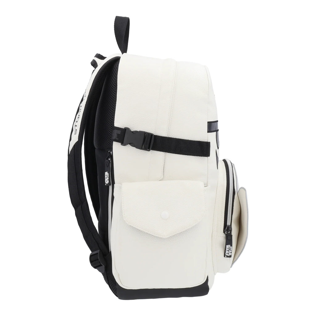 Combo Primaria Legión Stormtrooper Star Wars Edicion Limitada Yadatex STR006-BP335A
