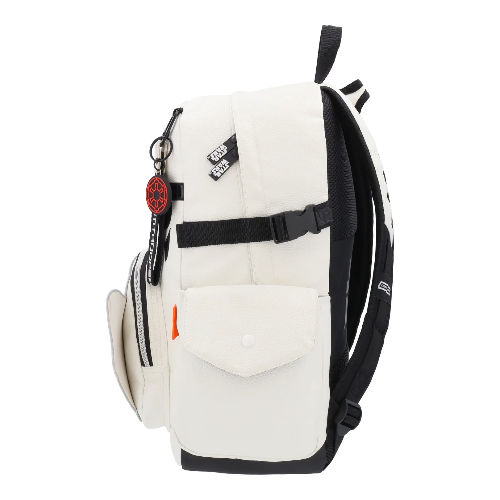 Combo Primaria Legión Stormtrooper Star Wars Edicion Limitada Yadatex STR006-BP335A