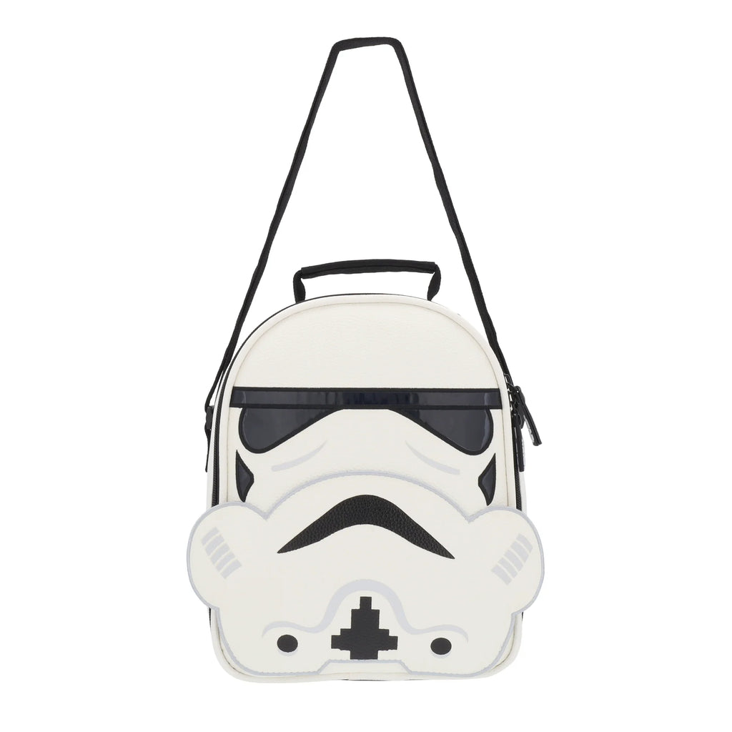 Combo Primaria Legión Stormtrooper Star Wars Edicion Limitada Yadatex STR006-BP335A