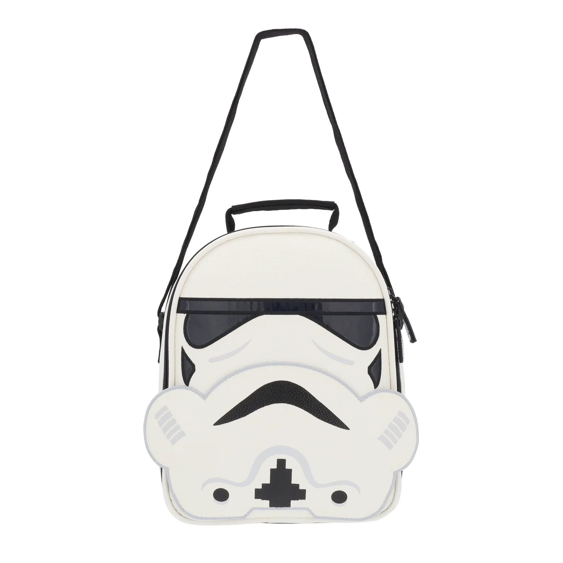Lonchera Legión Stormtrooper Star Wars Edicion Limitada Yadatex STR006-LB052A