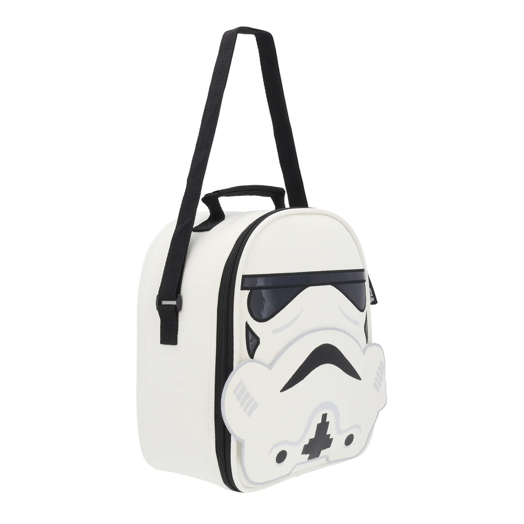 Combo Primaria Legión Stormtrooper Star Wars Edicion Limitada Yadatex STR006-BP335A