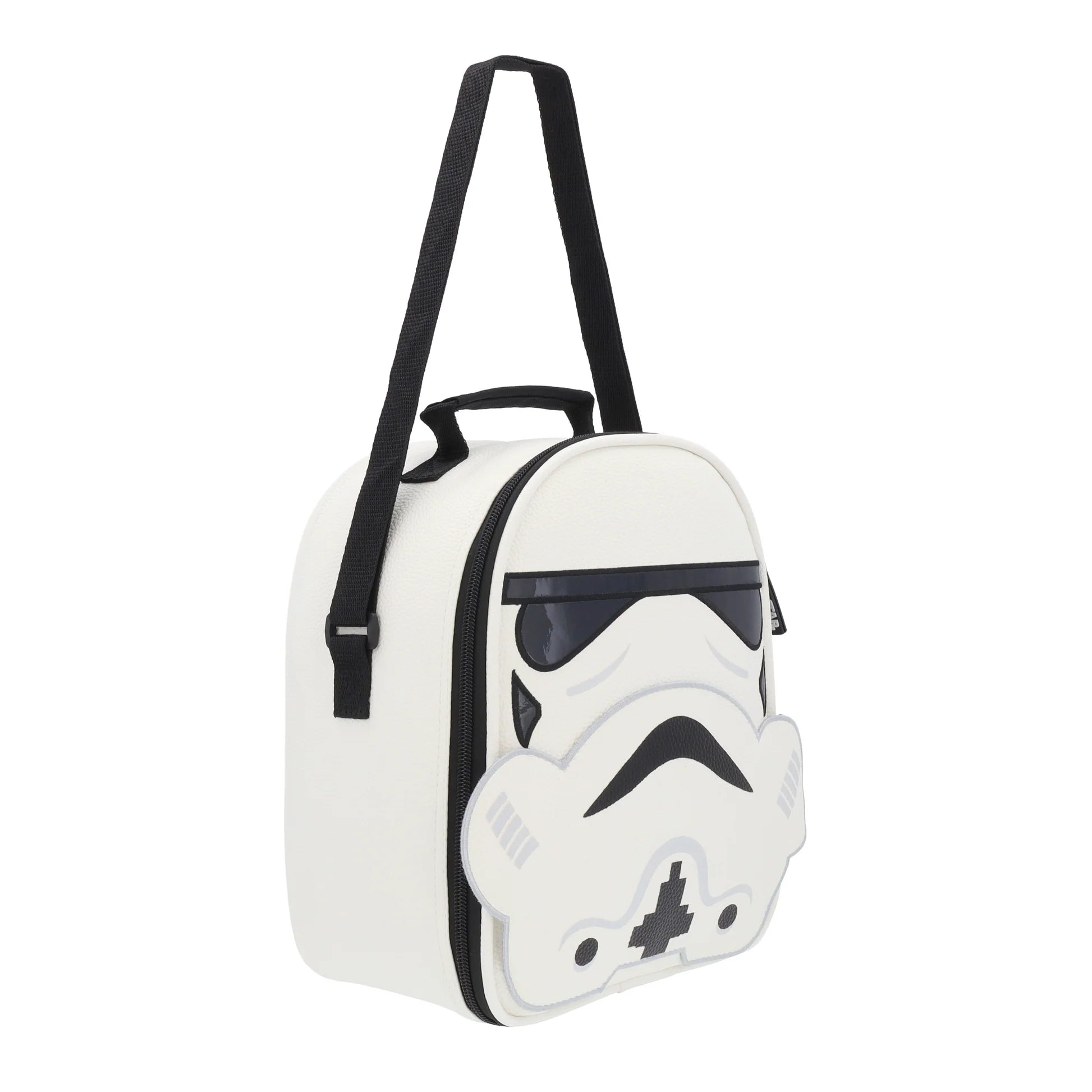 Combo Primaria Legión Stormtrooper Star Wars Edicion Limitada Yadatex STR006-BP335A