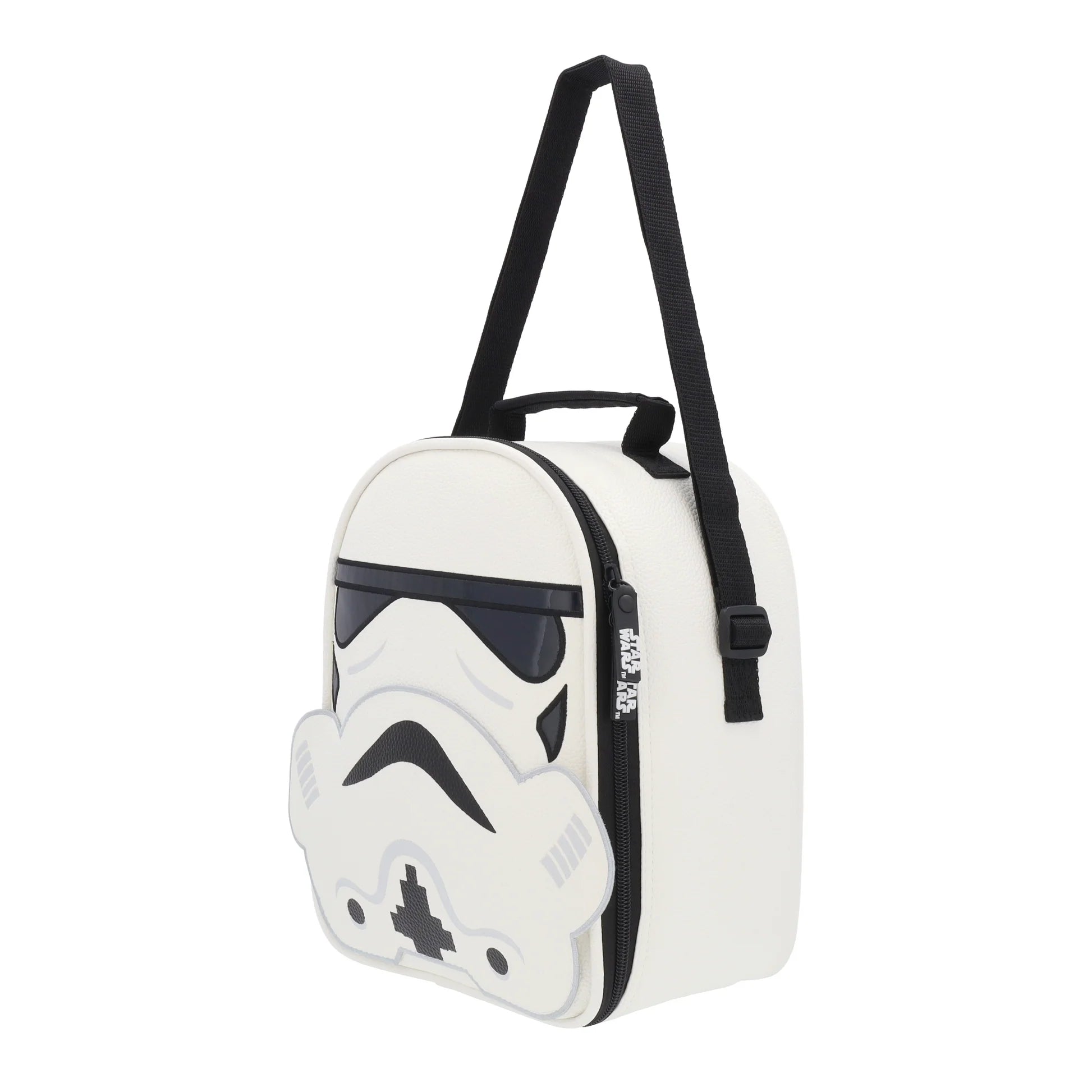Combo Primaria Legión Stormtrooper Star Wars Edicion Limitada Yadatex STR006-BP335A
