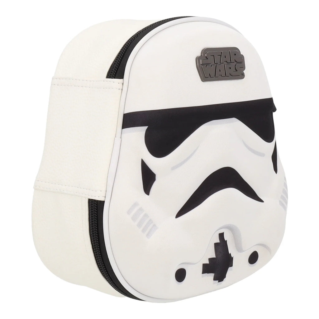 Combo Primaria Legión Stormtrooper Star Wars Edicion Limitada Yadatex STR006-BP335A
