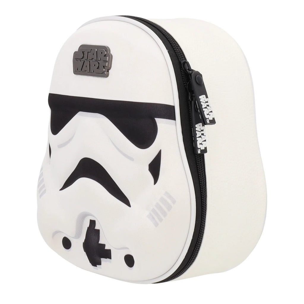 Combo Primaria Legión Stormtrooper Star Wars Edicion Limitada Yadatex STR006-BP335A