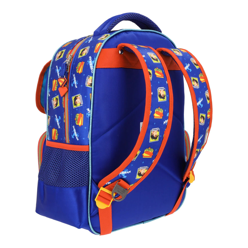 Combo Primaria Super Man Yadatex SUP015KT003A