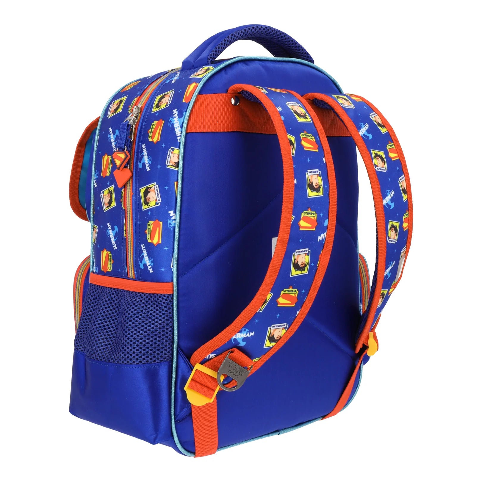 Combo Primaria Super Man Yadatex SUP015KT003A