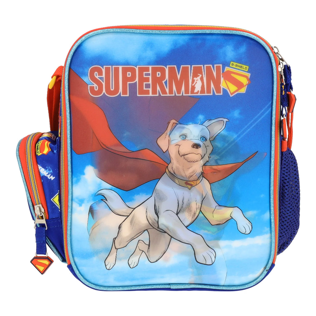 Combo Primaria Super Man Yadatex SUP015KT003A