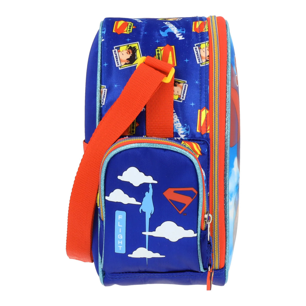 Combo Primaria Super Man Yadatex SUP015KT003A