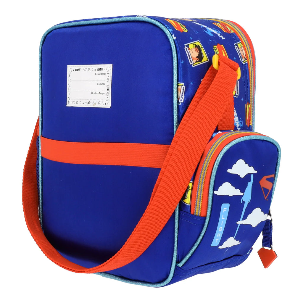 Combo Primaria Super Man Yadatex SUP015KT003A