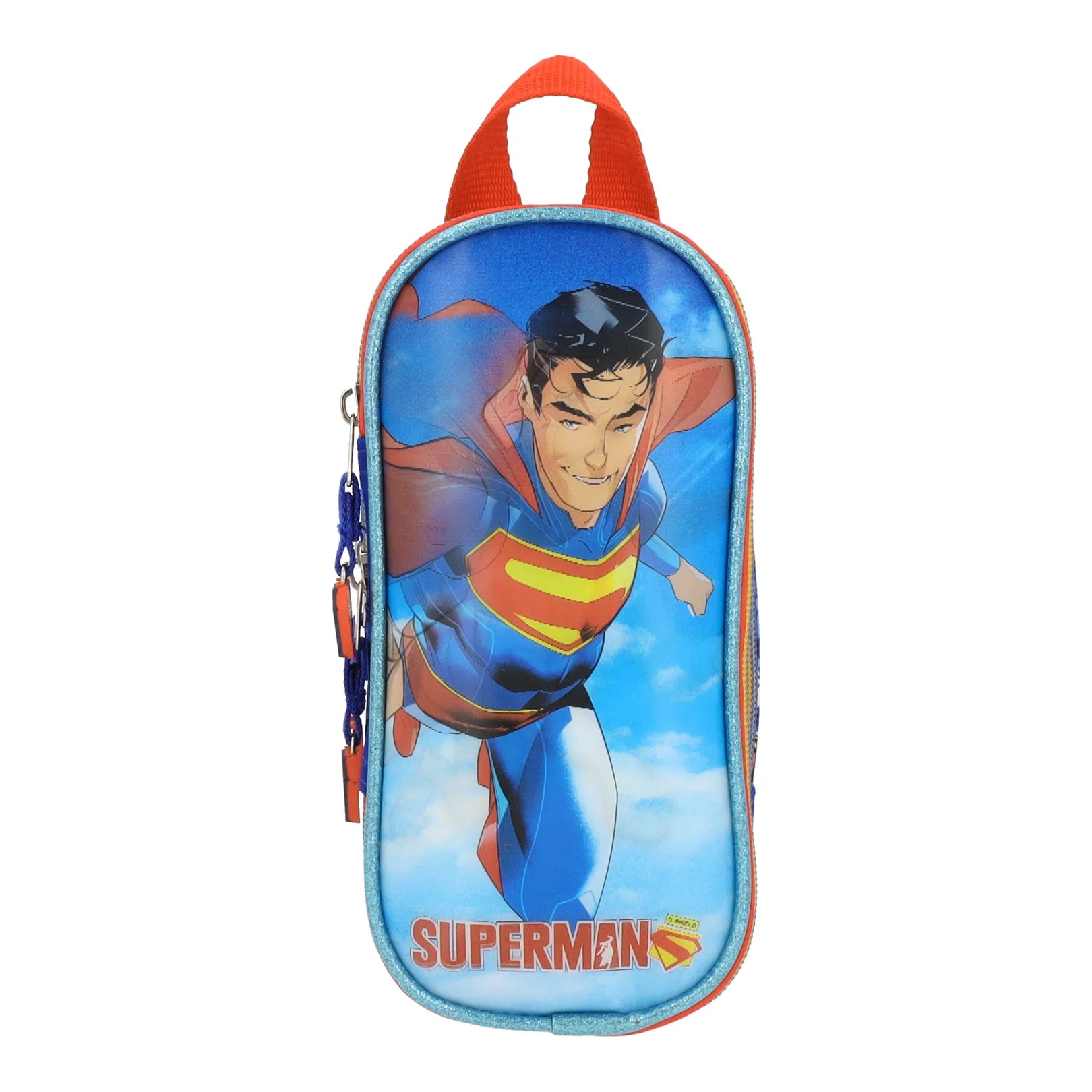 Combo Primaria Super Man Yadatex SUP015KT003A