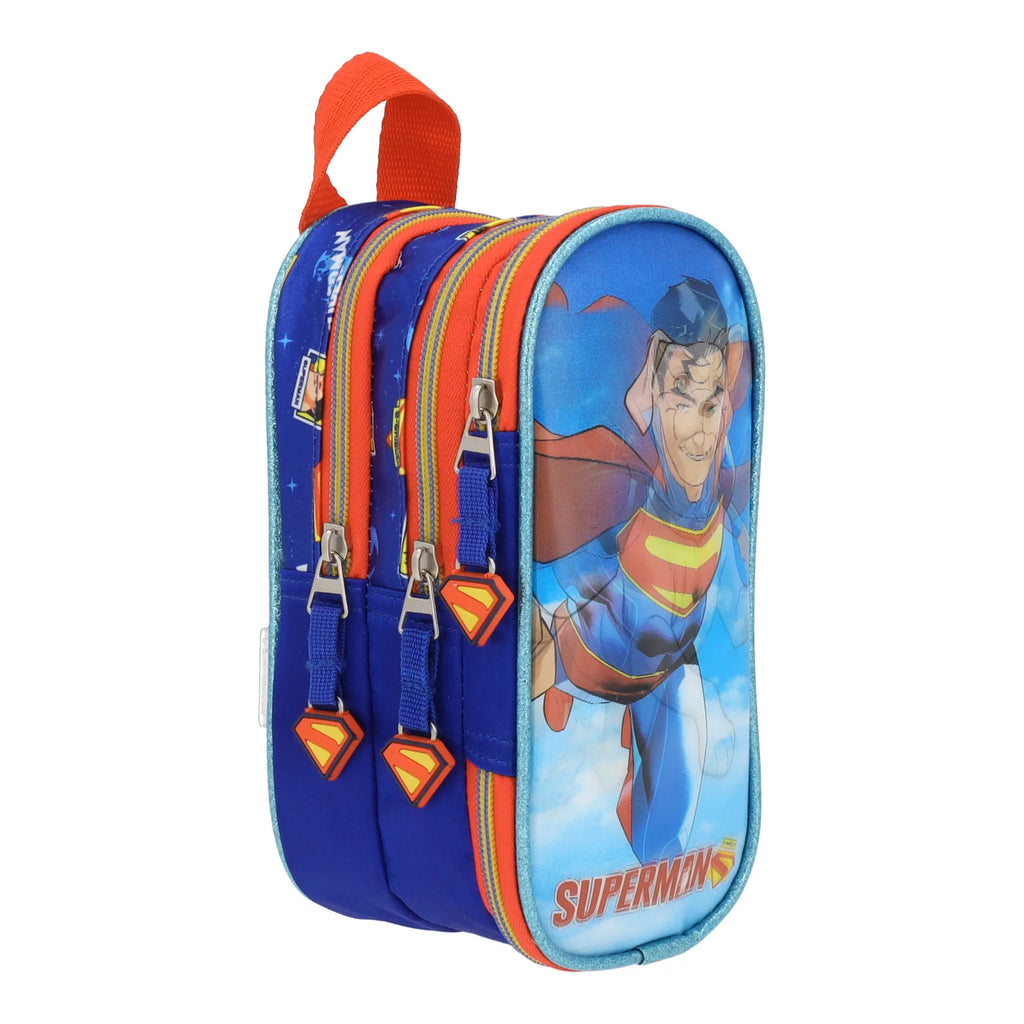 Combo Primaria Super Man Yadatex SUP015KT003A