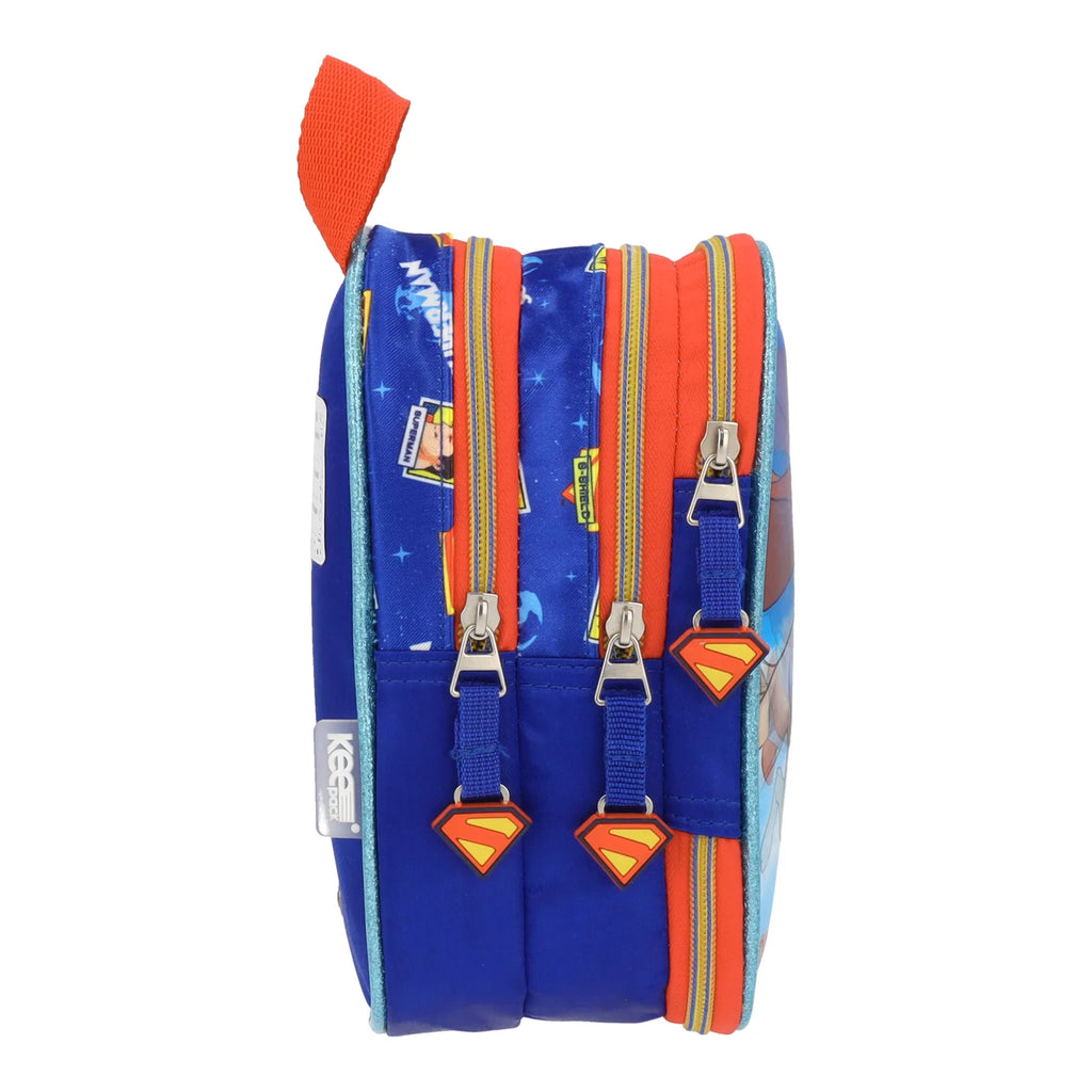 Combo Primaria Super Man Yadatex SUP015KT003A