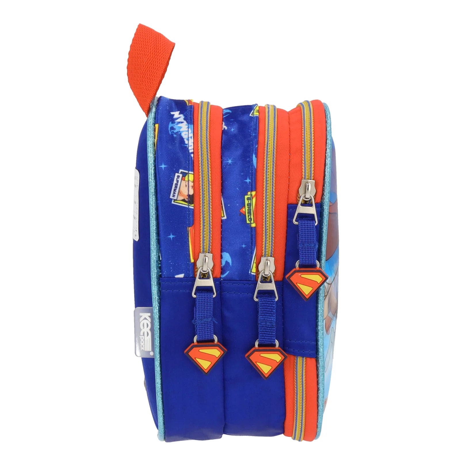 Combo Primaria Super Man Yadatex SUP015KT003A