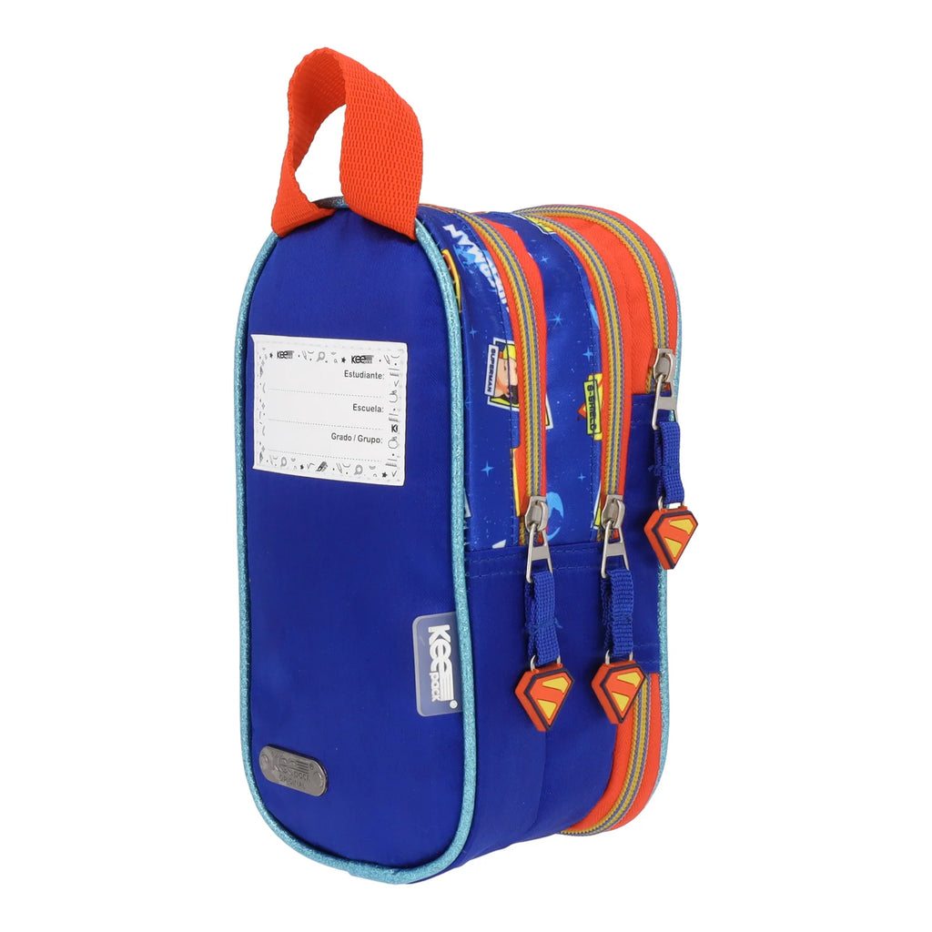 Combo Primaria Super Man Yadatex SUP015KT003A