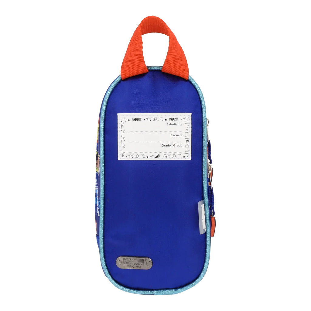 Combo Primaria Super Man Yadatex SUP015KT003A