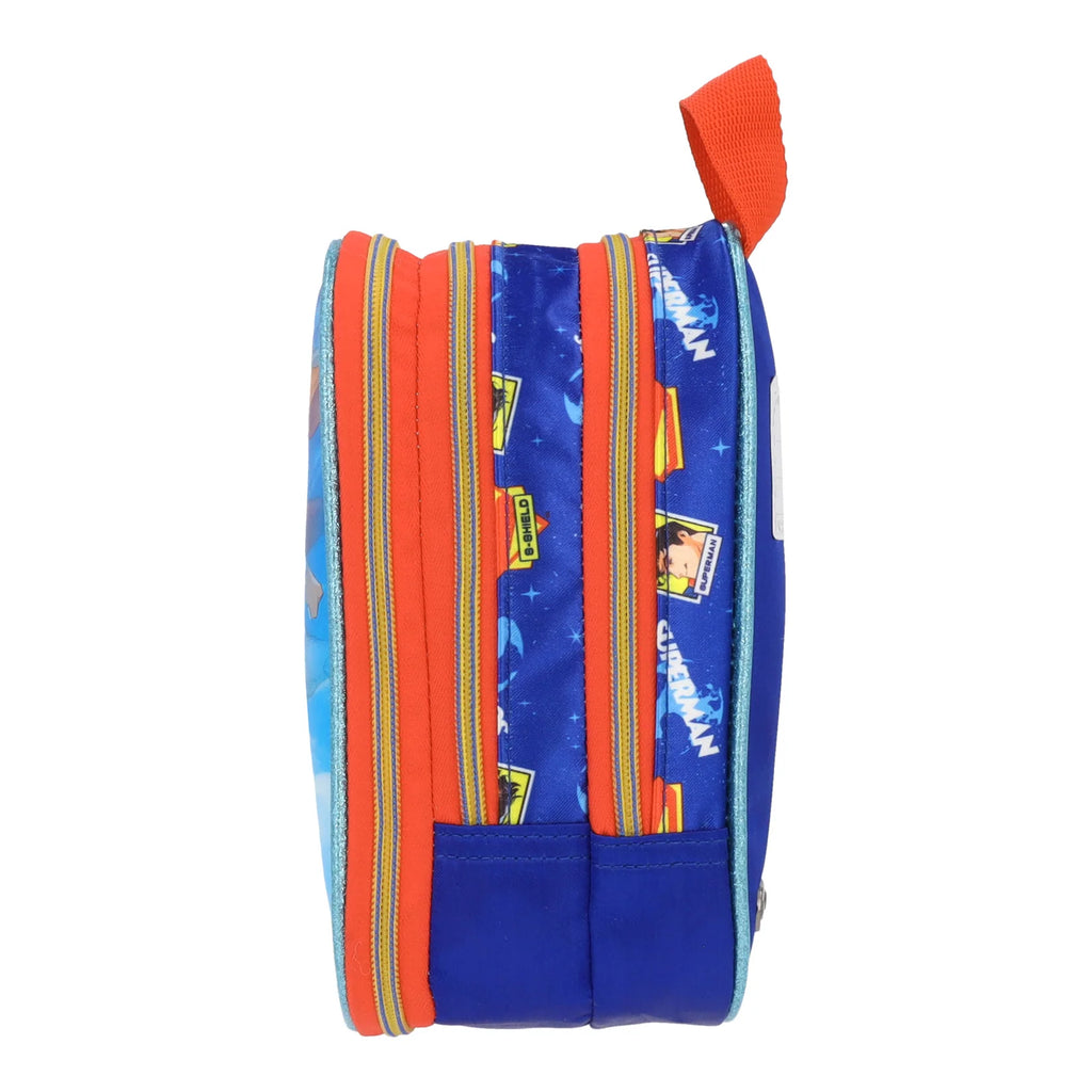 Combo Primaria Super Man Yadatex SUP015KT003A