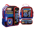 Combo Kinder Sonic Ruz M192884